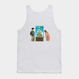 See you in my 19th life Tank Top